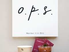 -O.P.S. CAFE