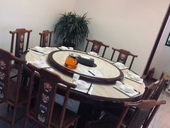 包厢-马头巷·食景园(苏州总店)