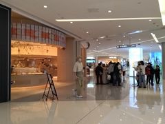 -首开·龙湖成都西宸天街