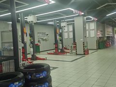 -天猫养车(哈贝卡硕士路店)