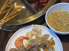 -牛签签串串香(IFS店)