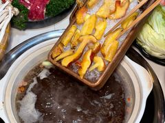 -土连锅·现熬养生汤锅(梁家巷店)