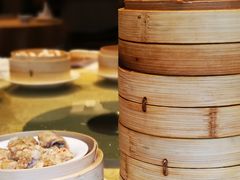 -新东方千禧大酒店-逸品轩中餐厅