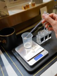 -香遇沙龙香水·调香·团建