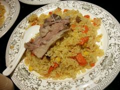 -清真·玛丽亚新疆菜主题餐厅(浙江中路店)