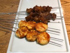 -大哈福烧烤·海鲜·家常菜(延安三路店)