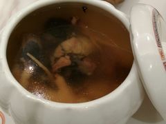 -稻香酒家·33年老字号·港式粤菜(富邦中心店)