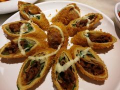 -杏花堂·山西菜馆(晋中万达店)