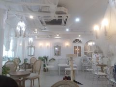 大堂-共舞时光猫咖·狗咖(新街口店)