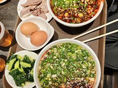 -清真·马安军辣子牛肉面