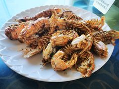 -七鲜渔港美食餐厅(巽寮湾海景店)