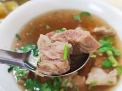 -满满高压锅焖牛肉(七纬路店)