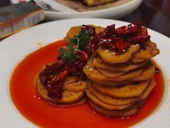 -君临七星生态酒店