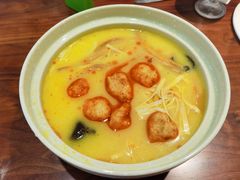 -厚生港萃·小吃餐厅(苍梧路店)