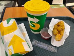 -SUBWAY赛百味(高新绿宝店)