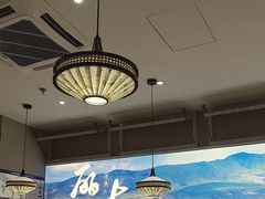 -云海肴·汽锅鸡·云南菜(广安门天虹店)