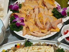 -金泽大酒店·卢塞恩餐厅·年夜饭春节连市