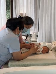 -尚圣月子会所·庄园式月子中心(萧山湘湖店)
