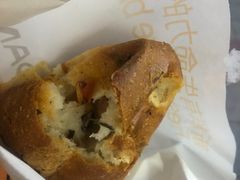-分子跳动鲜活面包(五一大道店)