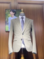 -TOPZIO西服定制(北京店)