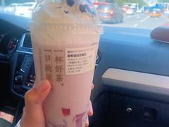 -奈雪的茶(石家庄万象城店)