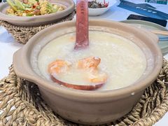 -南拳十三姨·潮汕砂锅粥·粤菜(西单大悦城店)