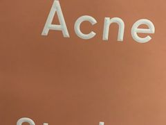 -Acne Studios(芮欧百货店)