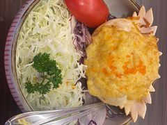 -仙隐小鹿中华料理(南宁万象城店)