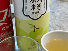 -屋里家延边朝鲜族冷面(南园店)