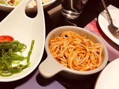 -甜心航空主题餐厅(京源城店)