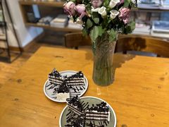 -雕刻时光咖啡馆(南院门店)