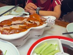-小吊梨汤·北京菜·烤鸭(鸟巢店)