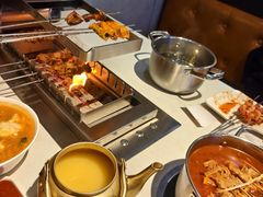 -玉善烧烤串城(长春总店)