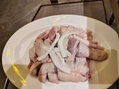 -润泽园椰子鸡(汇一城店)