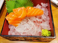 三文鱼刺身-有喜屋·深夜食堂(环宇荟店)