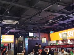 大堂-川锅一号火锅(睢宁店)