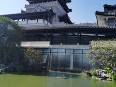 景点-粤剧艺术博物馆