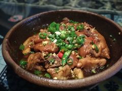 -阿嫂印象·民间江湖菜(大学城店)