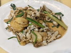 -吉莲利苑海鲜酒家(珠海拱北29年老字号店)