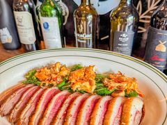 -Bistro 63 创意融合料理(广粤天地店)