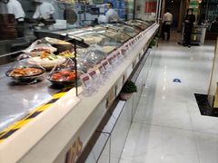 自助取餐区-江宁肚包鸡(铁心桥店)