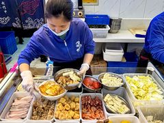 -木木鲜海鲜面(天一店)
