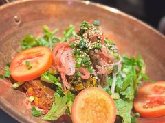 -火塘云南烧烤大排档