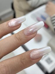 -晨·艺美甲美睫