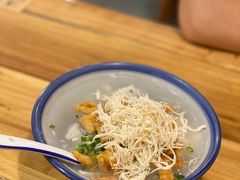 -张公桥美食街