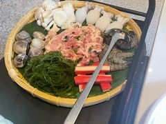 -龙泉人椰子鸡.糟粕醋.海南菜(三亚旗舰店)