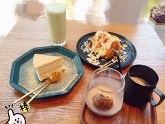 -Home Cafe(水榭春天店)