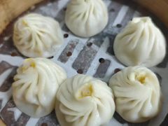 -南翔馒头店(豫园店)