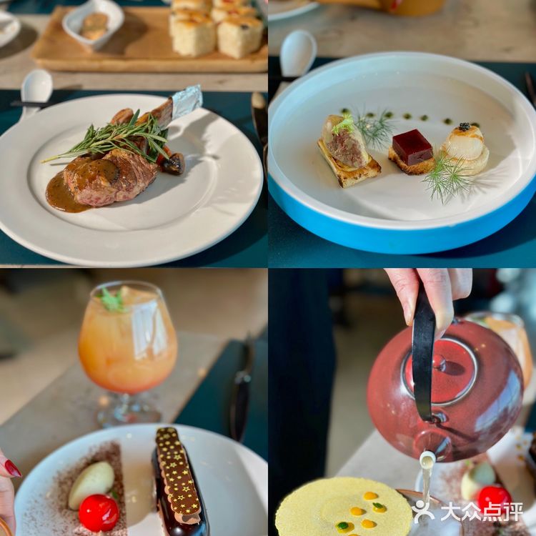 烟台探店｜最值得吃的升级版自助❗️扶墙出❗️