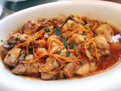 -七哥港式茶餐厅(亮马桥总店)